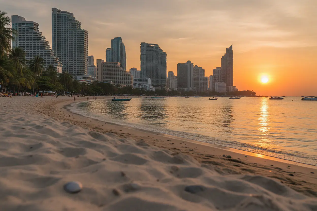 Pattaya